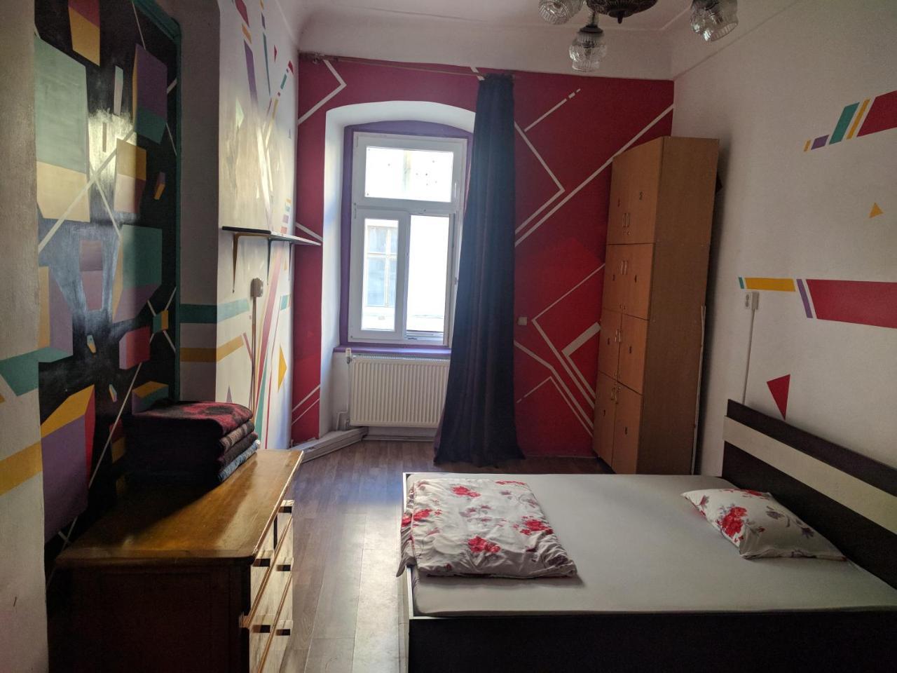 Bella Vita Hostel 티미쇼아라 외부 사진